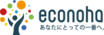 エコノハホールディングス株式会社【econoha group】
